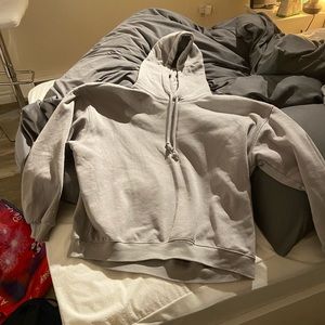 h&m hoodie